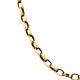 Pre Owned 9ct Belcher Chain ZR47